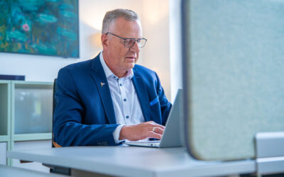 Investitionsbereitschaft versus Stillstand – Warum Deutschland den Anschluss verliert