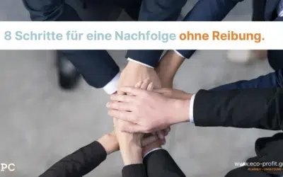 Nachfolge im Familienunternehmen: Wie der Wissenstransfer und Übergang ohne Reibungsverluste gelingen